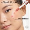 Rubor-Líquido-Le-Liquid-Blush-625-Gold-Pink-11ml-imagen-5