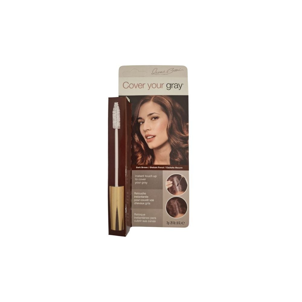 Lapiz Cana Brush In 5068Ig Dark Brown