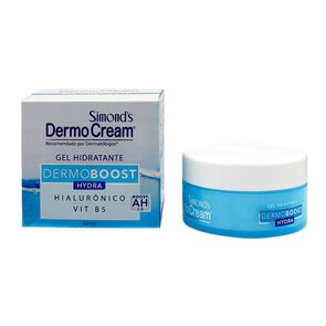 Gel-Facial-Hydra-50-Sim-imagen