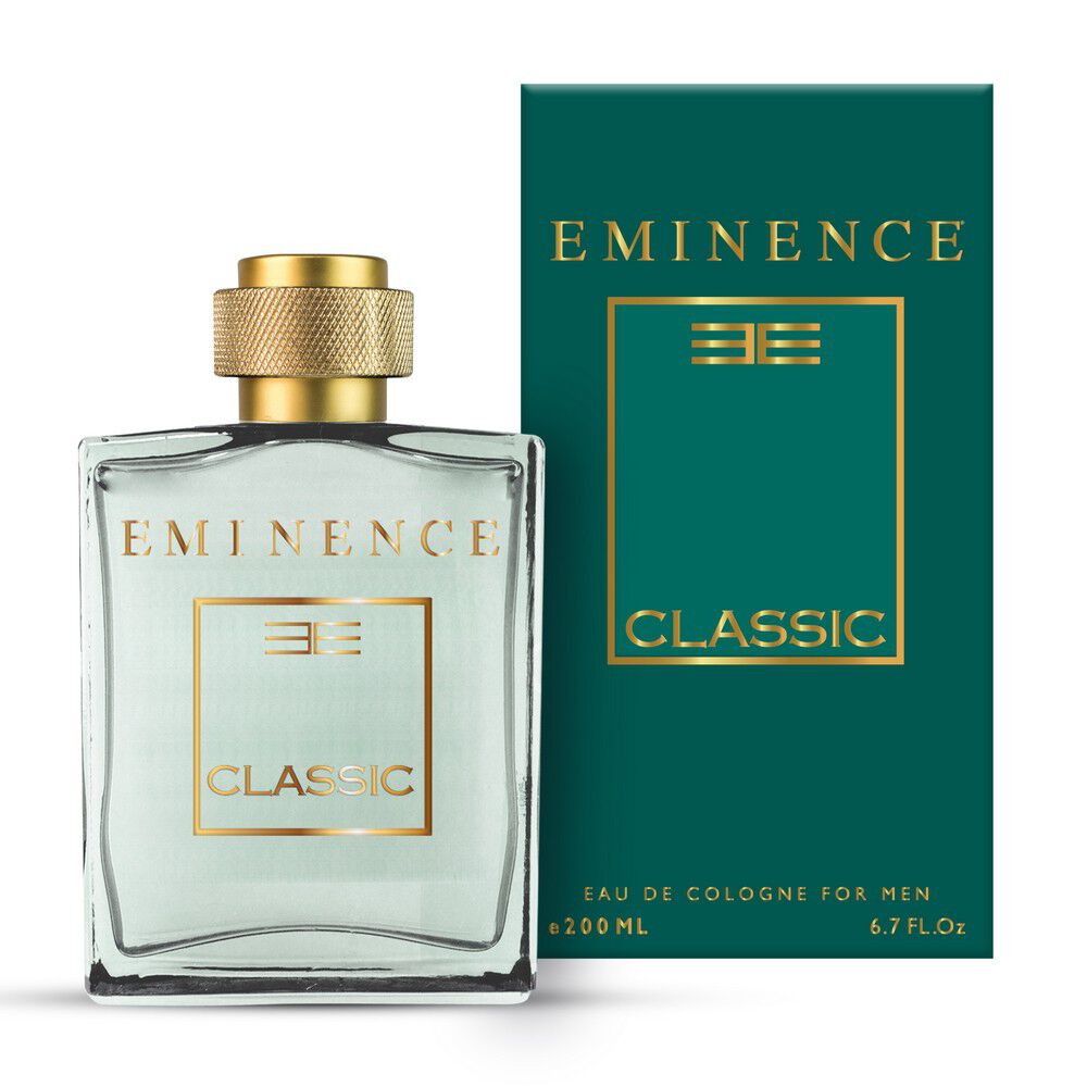 Perfume Classic 200ml