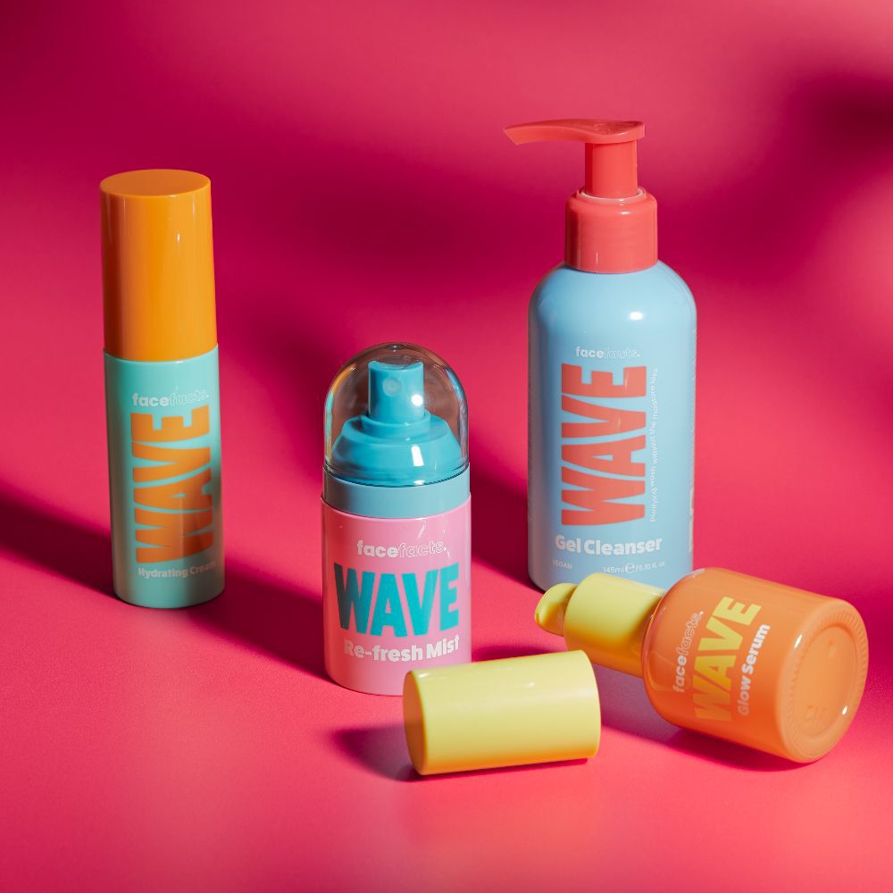 Set-Wave-Glow-Surge-Skincare-3-pasos-imagen-2