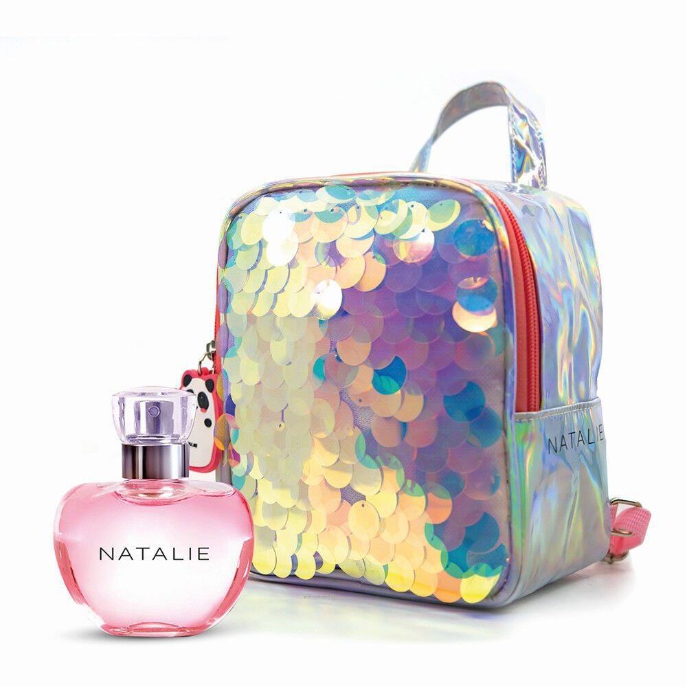 Kokone Eau De Toilette Spray 90 mL + Mochila