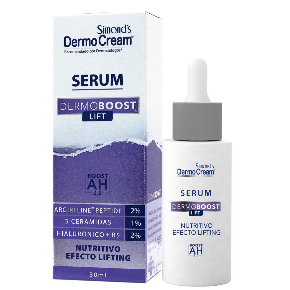Dermocream-Serum-Lift-30-Sim-imagen-1