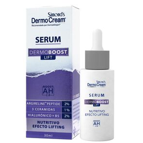 Dermocream-Serum-Lift-30-Sim-imagen