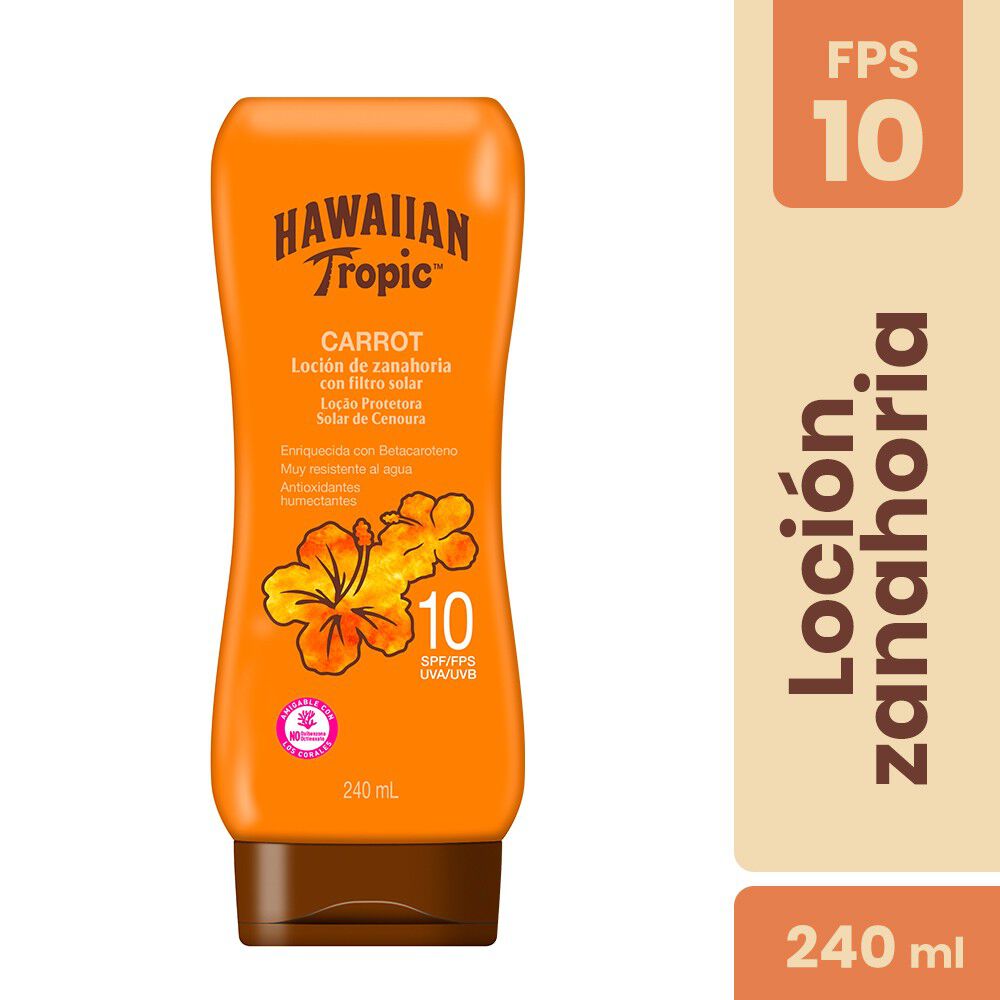 Loción-Bronceadora-de-Zanahoria-con-filtro-FPS-10-240-ml--imagen