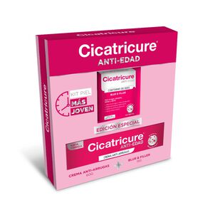 Kit-Anti-Edad-Crema-Anti-Arrugas-60G-+-Crema-Contorno-Ojos-Blur&Filler-15-grs-imagen
