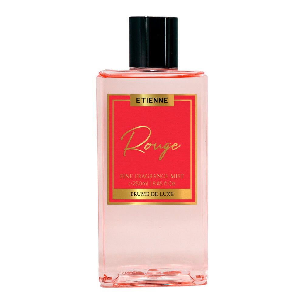 Body Mist Deluxe Rouge 250ml