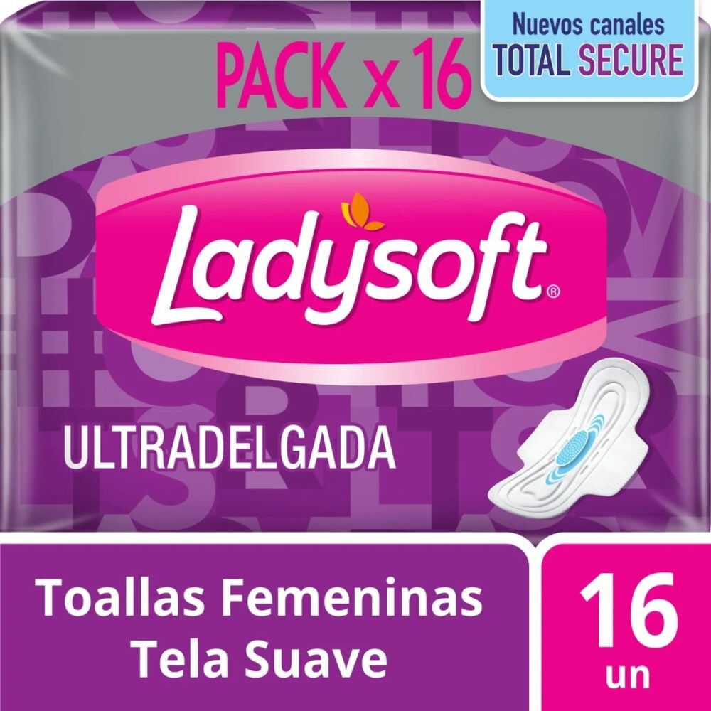 Toalla-Higiénica-Día-Ultradelgada-Tela-Malla-16--Unidades-imagen