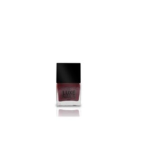 Luxe-Nails-Esmalte-de-Uñas-de--12-mL-Color-Berry-imagen