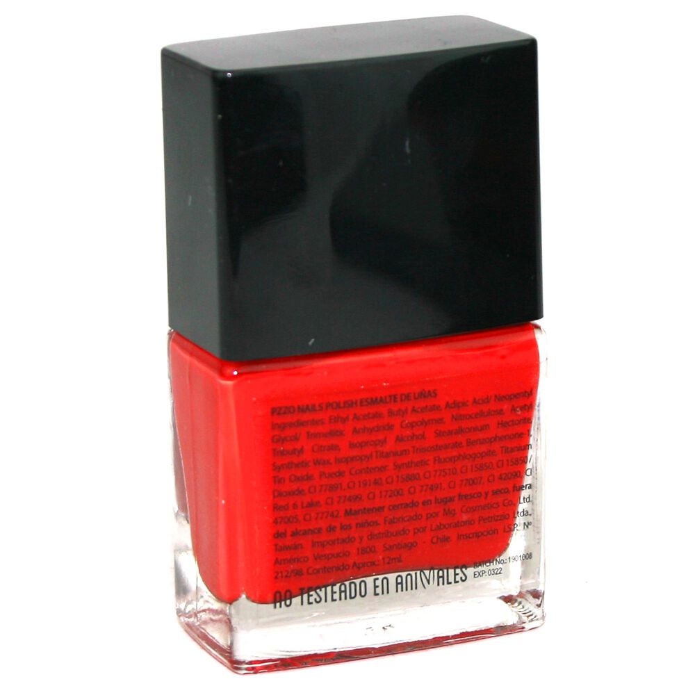 Esmalte-de-Uñas-Luxe-Nails-Rojo-12-mL-imagen-2