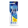 Cepillo-Dental-Adulto-Medio-Triple-Protección-X4-imagen