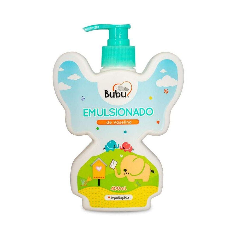 Locion 400 mL