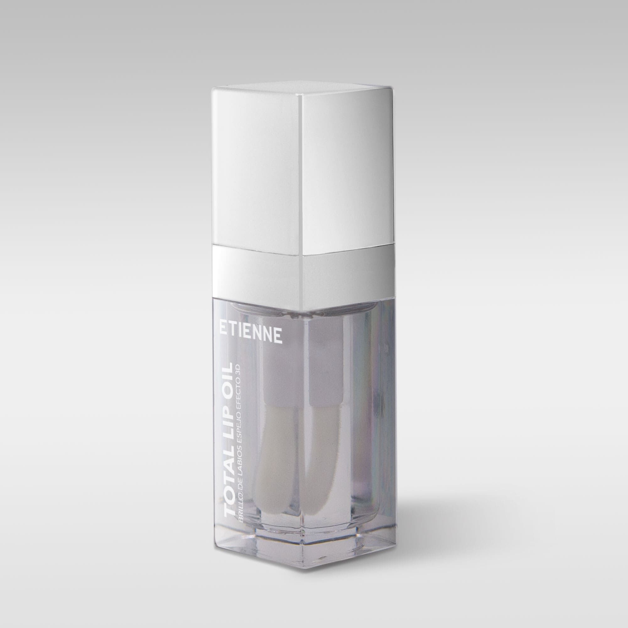 Total Lip Oil Tono Crystal 01