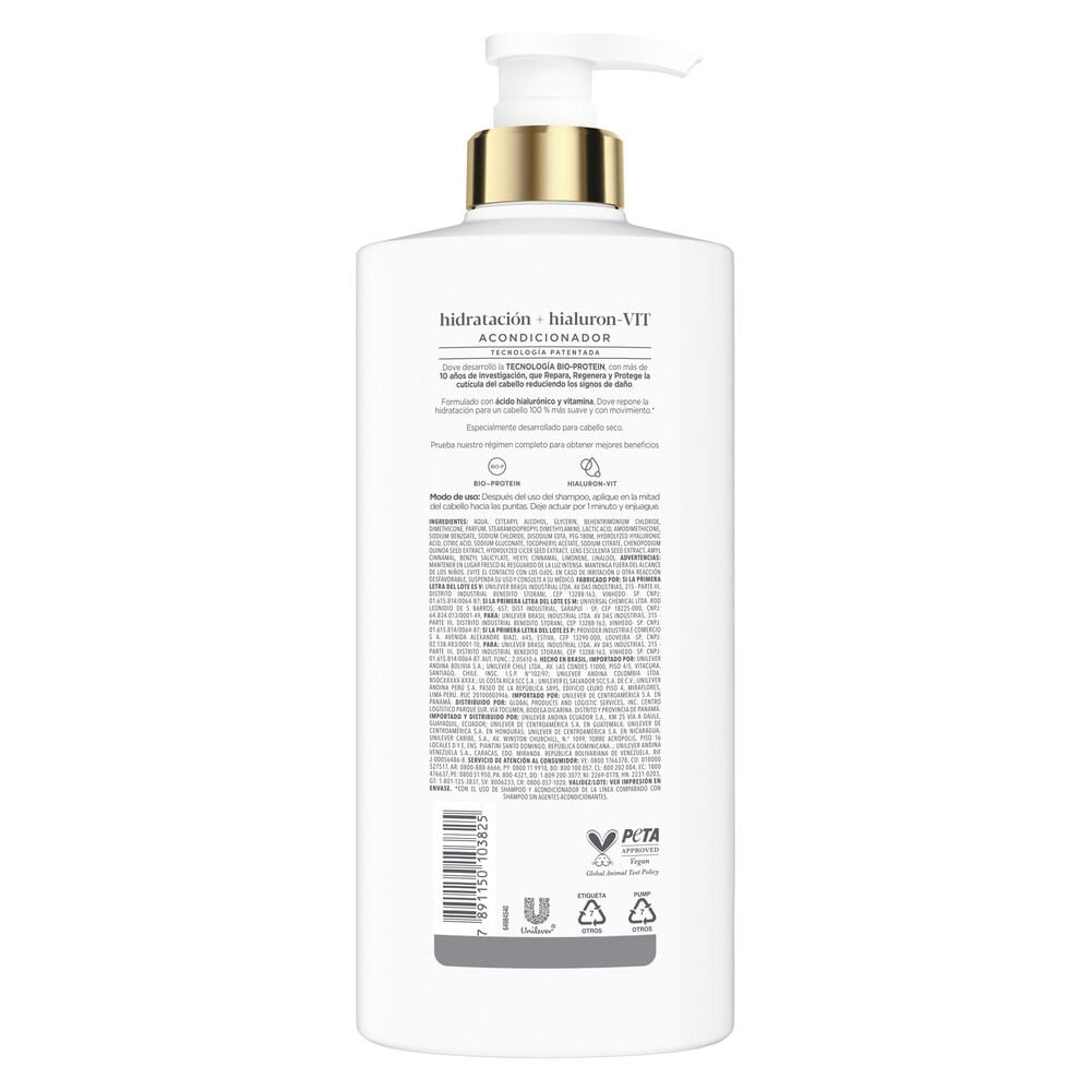 Acondicionador-Hidratación-+-Hilauron-VIT-650-ml-imagen-2