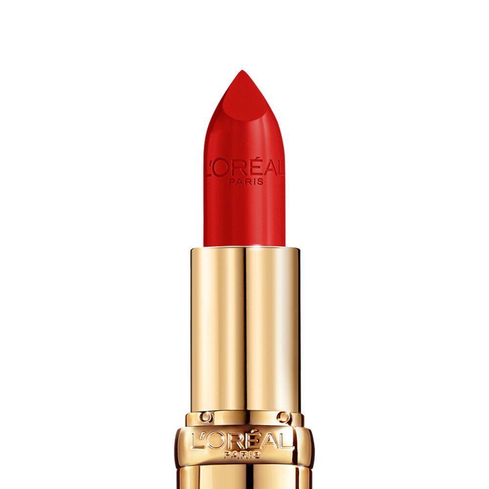 Labial-Color-Riche-297-Red-Passion-imagen-3