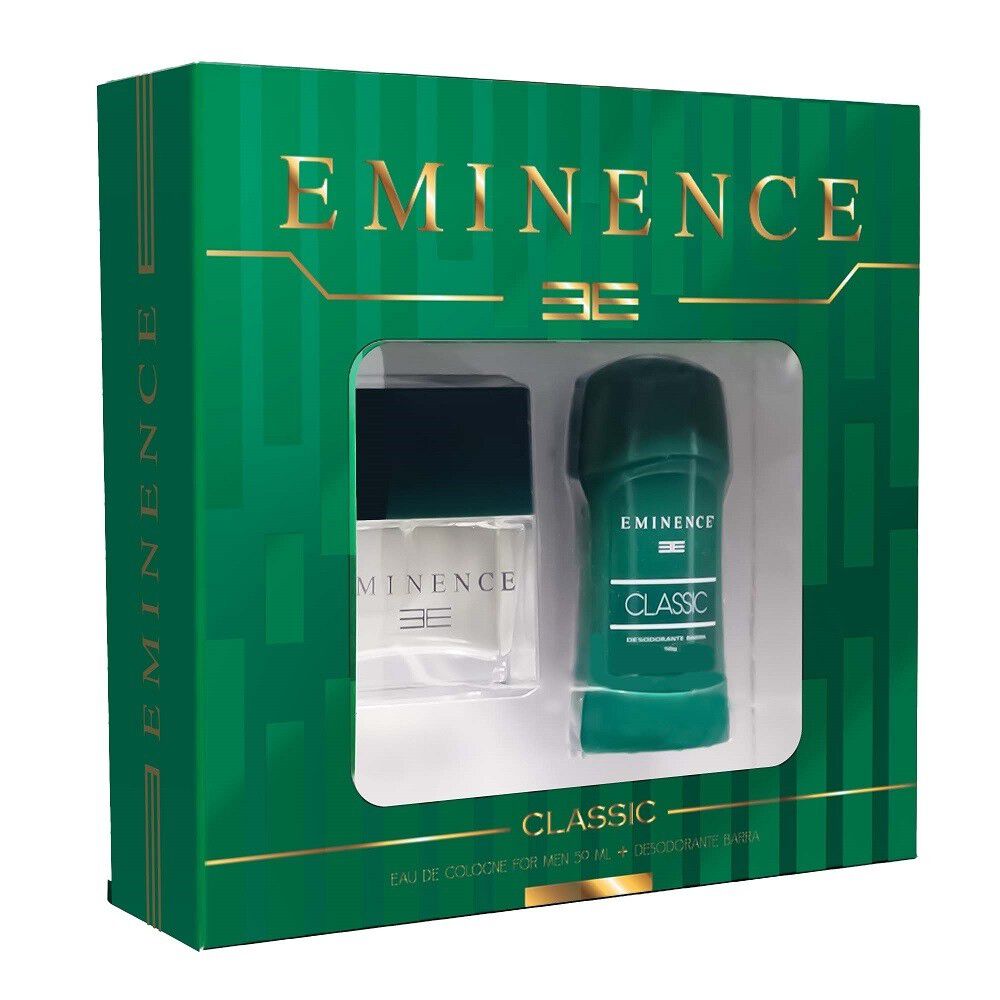 Estuche-Classic-Eau-De-Cologne-50-mL-+-Eminence-Classic-Desodorante-Stick-50-grs-imagen