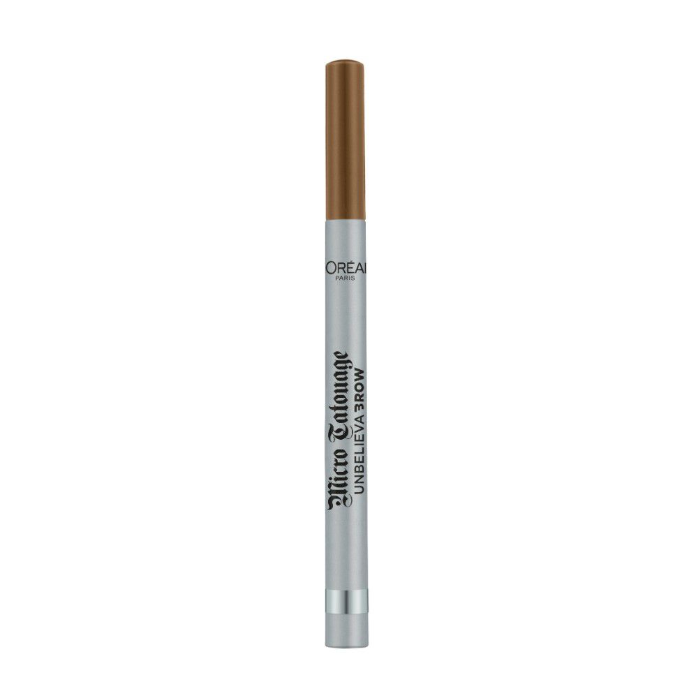 Perfilador De Cejas Micro Tatouage - 104 Chatain