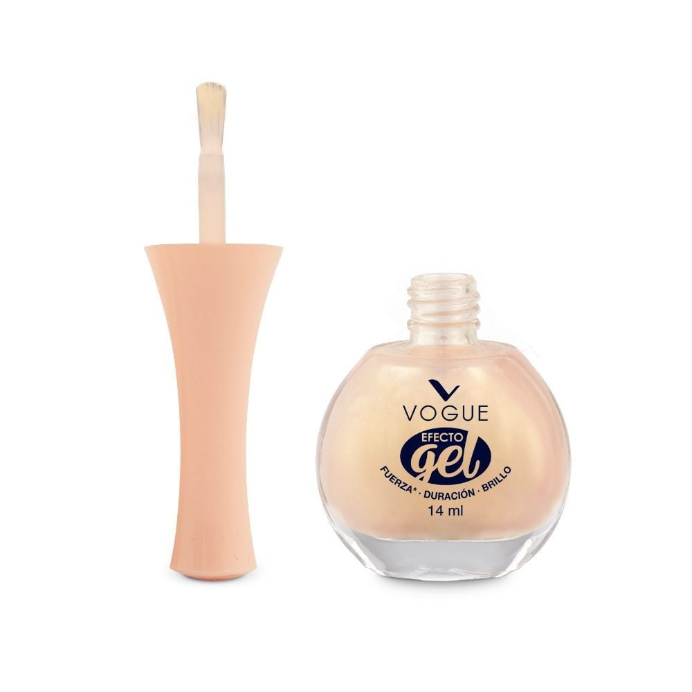 Esmalte de Uñas Efecto Gel Colorisimo Hechizo 14 mL