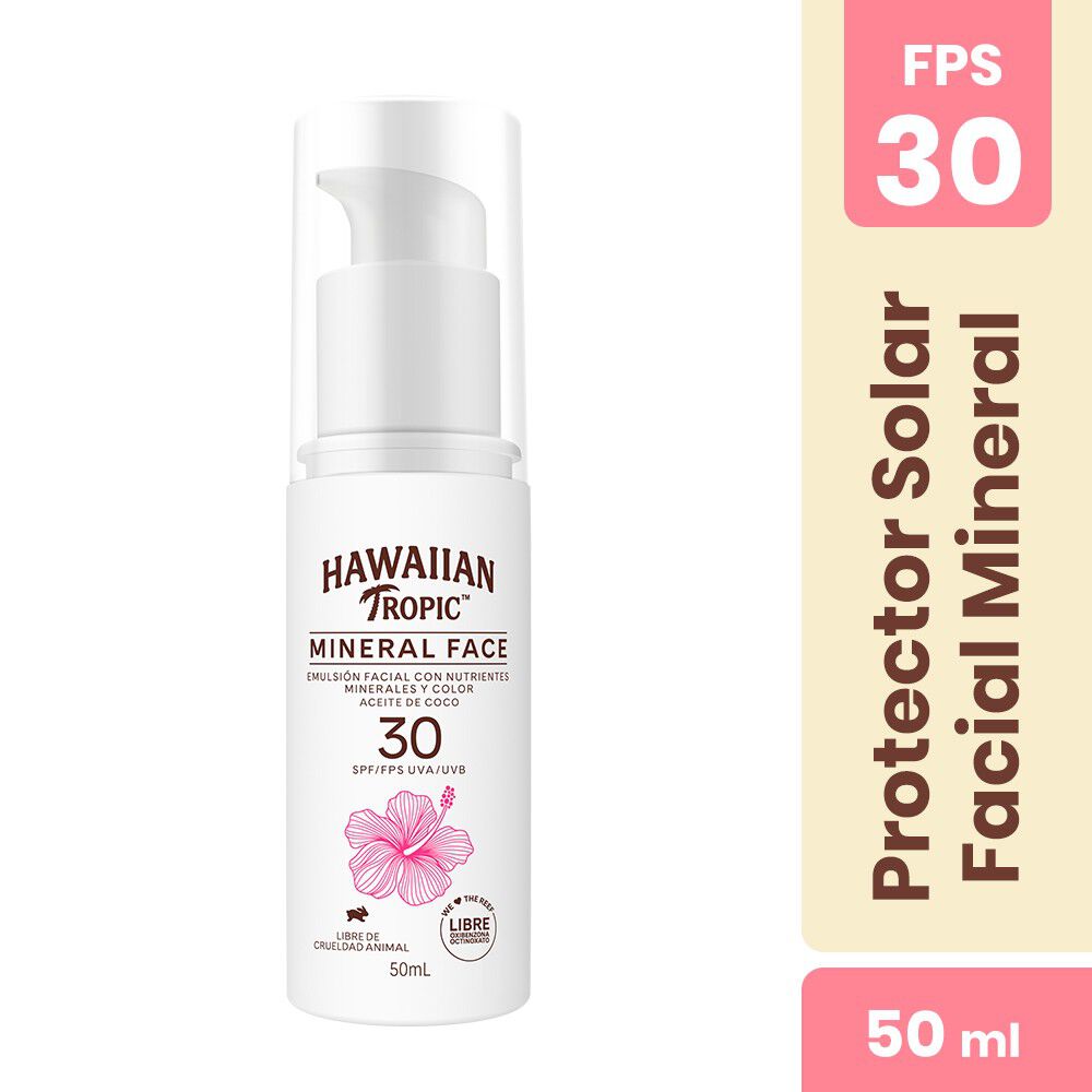 Hawaiian-Tropic-Mineral-Protector-Solar-Tinted-imagen-1