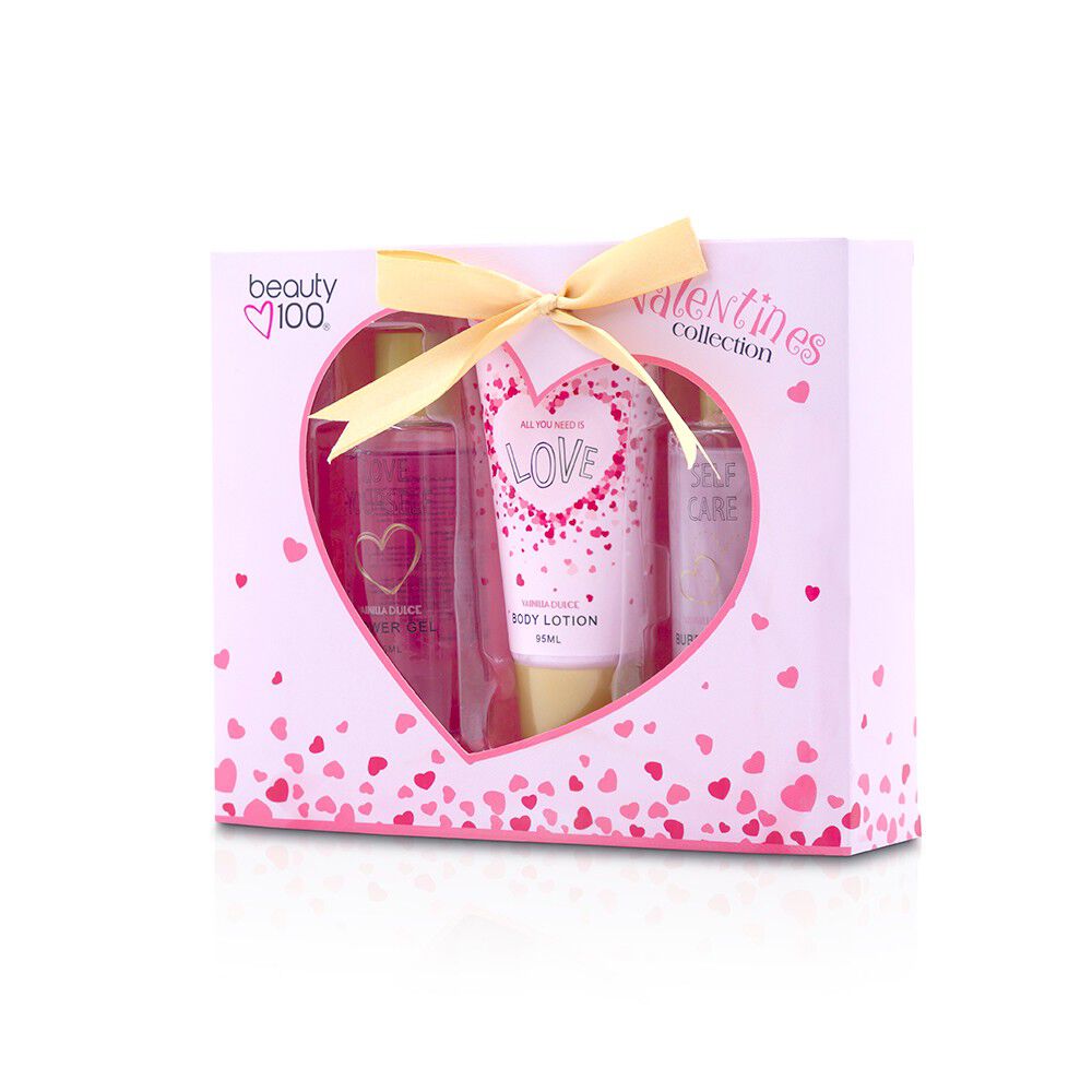 Shower-Gel-105-mL-+-Body-Lotion-95-mL-+-Bubble-Bath-105-mL-imagen-3