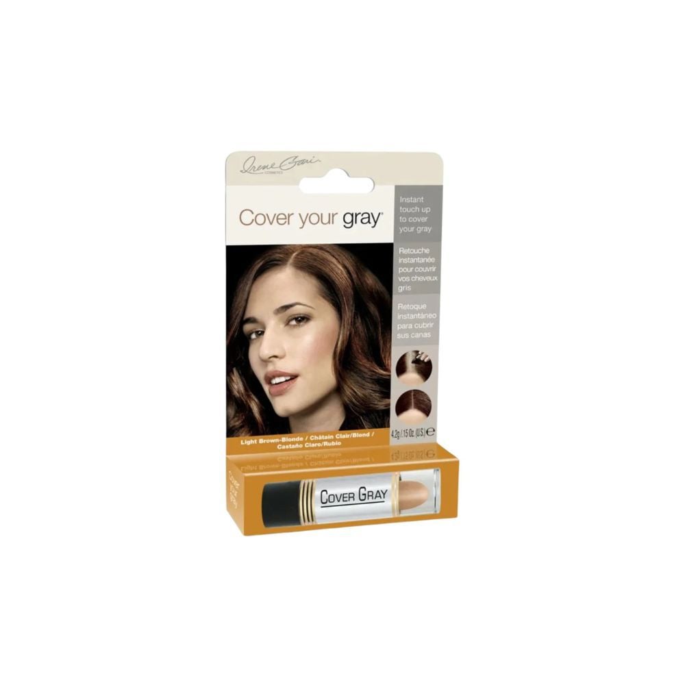 Lapiz Cana Stick 0110Ig Light B