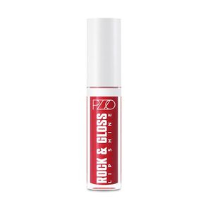 Lip-Shine-Rock&Gloss-Born-To-Be-Red-imagen