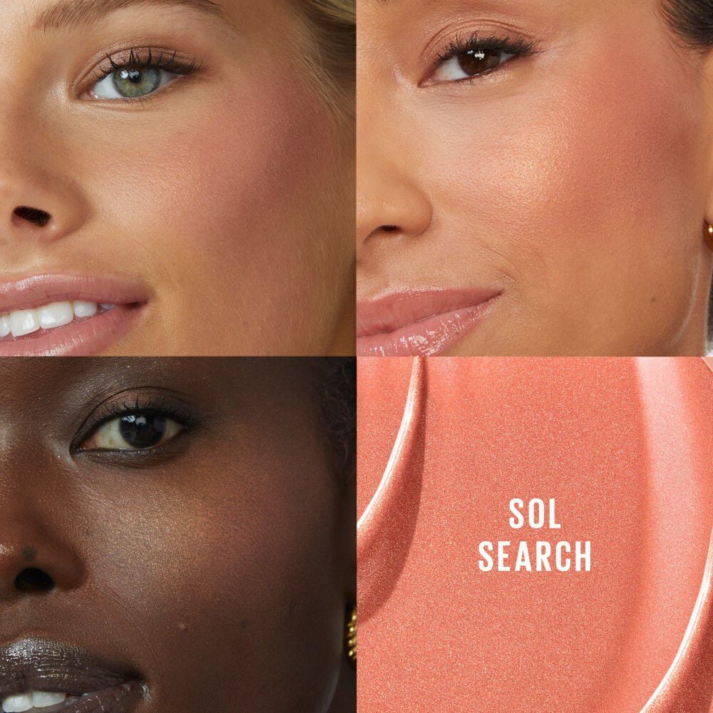 Sunkisser-Glow-Blush---Sol-Search-imagen-5