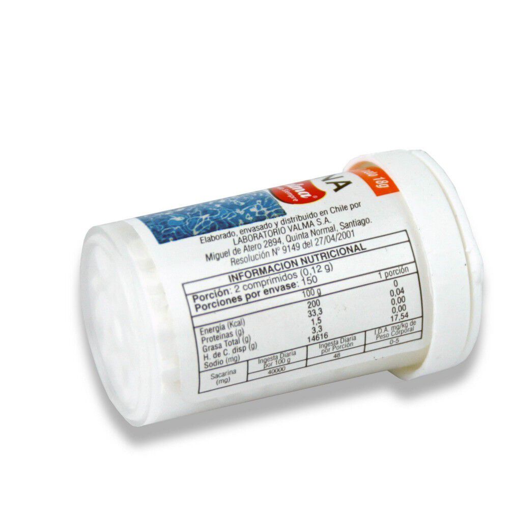 Sacarina-20-mg-300-Comprimidos-imagen-2