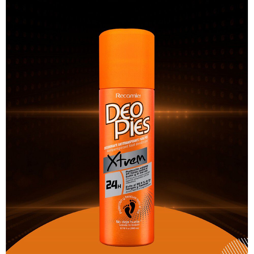 Desodorante-para-Pies-Spray-Xtreme-260-mL-imagen-2