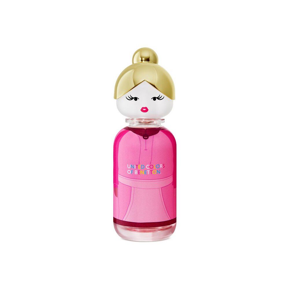 United-Colors-Of-Sisterland-Eau-de-Toilette-Pink-Raspberr-Spray-80mL-imagen-1