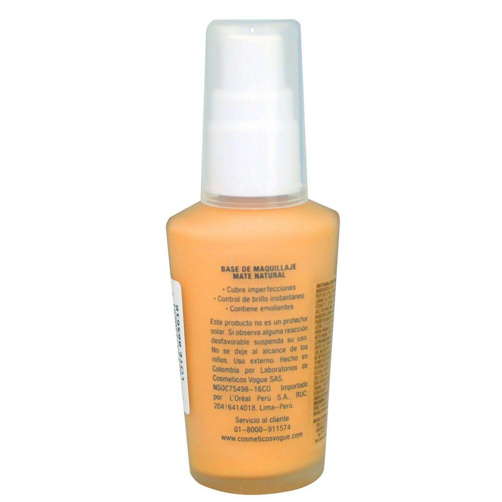 Mate-Natural-Base-de-Maquillaje-de-30-gr.-Color-Avellana-imagen-2
