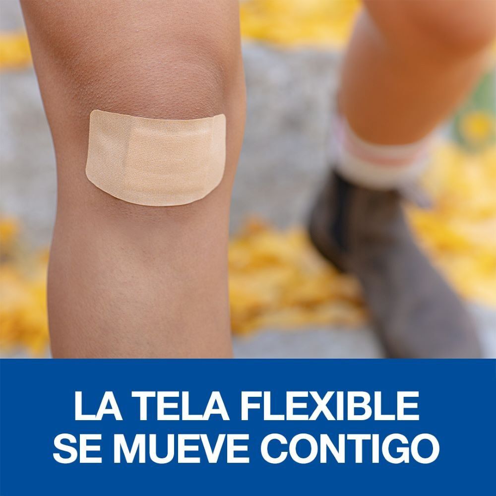 Parche-DUO-Codo-y-Rodilla,-8-un.-Tamaño-único-imagen-5