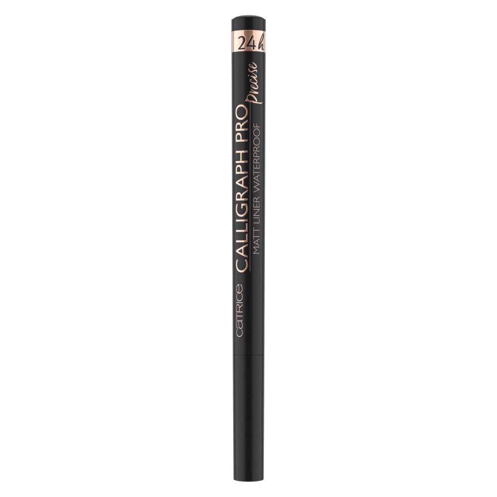 Liner Waterproof Calligraph Pro Precise 24H Matt