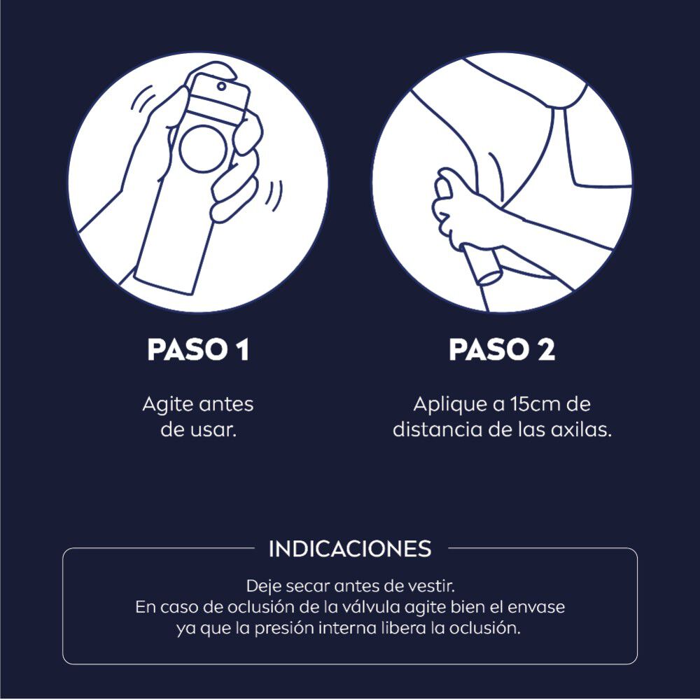 Desodorante-Spray-Men-Protect-&-Care-150-mL-imagen-4