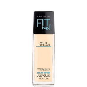 Fit-Me-Base-de-Maquillaje-de--30-mL-Color-Porcelain-imagen