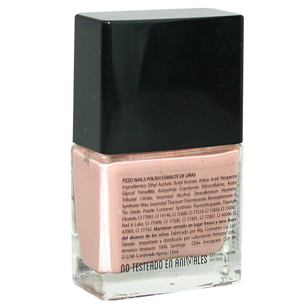 Luxe-Nails-Esmalte-de-Uñas-de--12-mL-Color-Nude-imagen-2