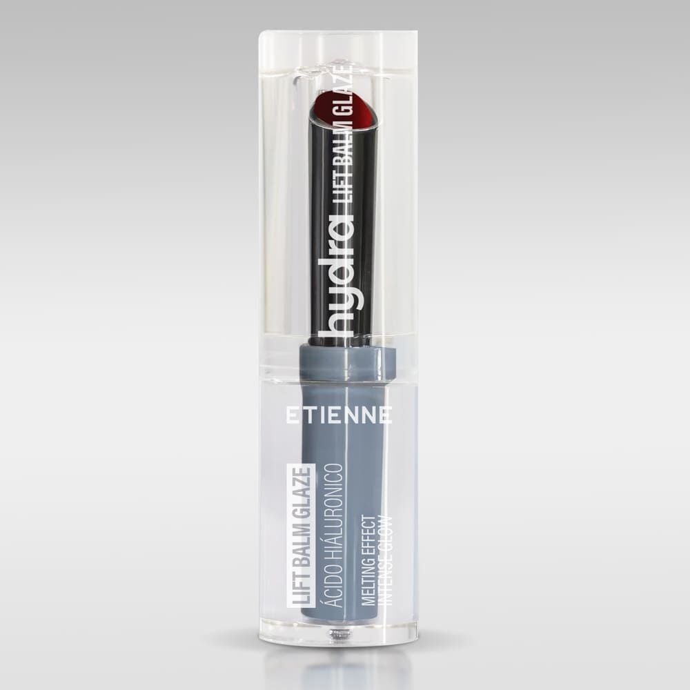 Hydra Labial Barra Lift Balm Glaze Con Acido Hialuronico Happy 3,5Gr