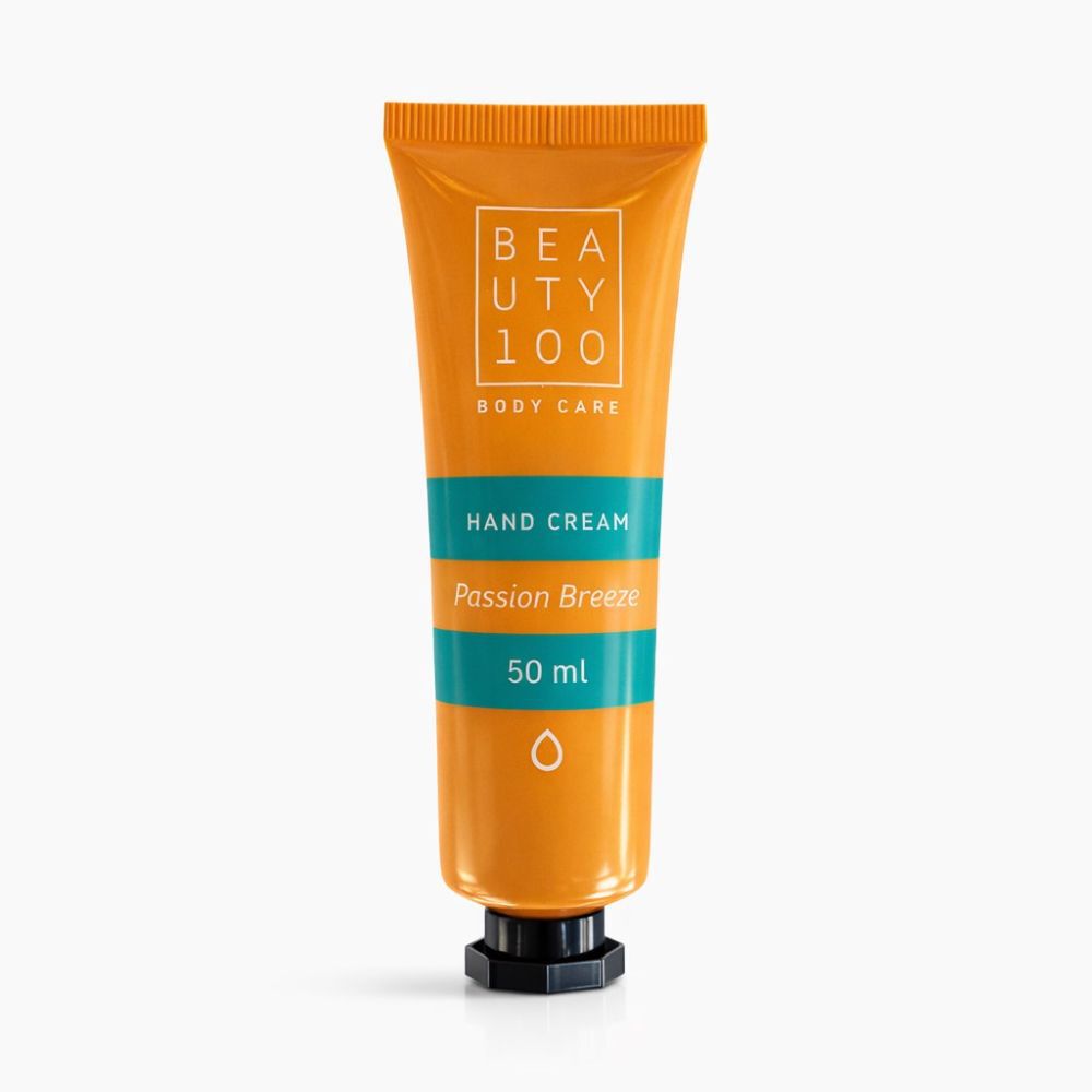 Crema De Manos Passion Breeze 50Ml