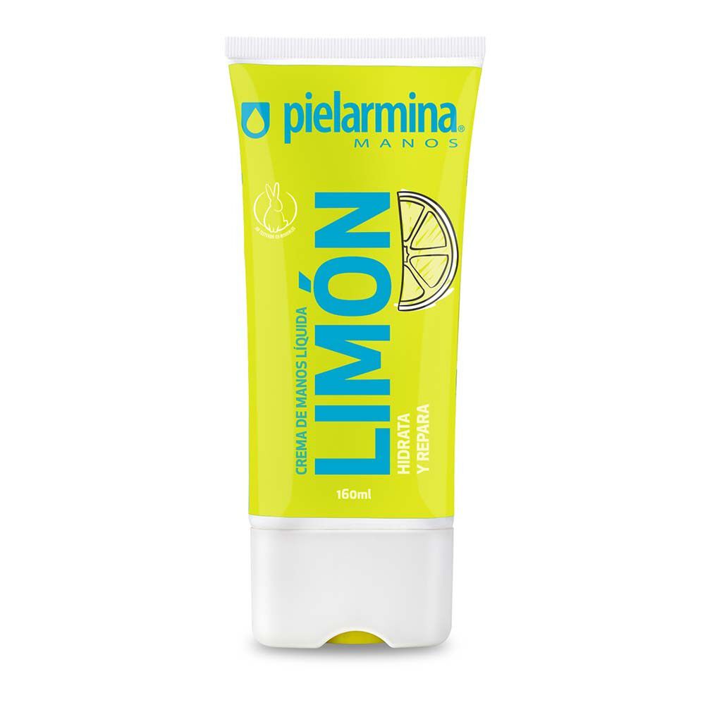 Crema-Humectante-para-Manos-Limón-160-mL-imagen