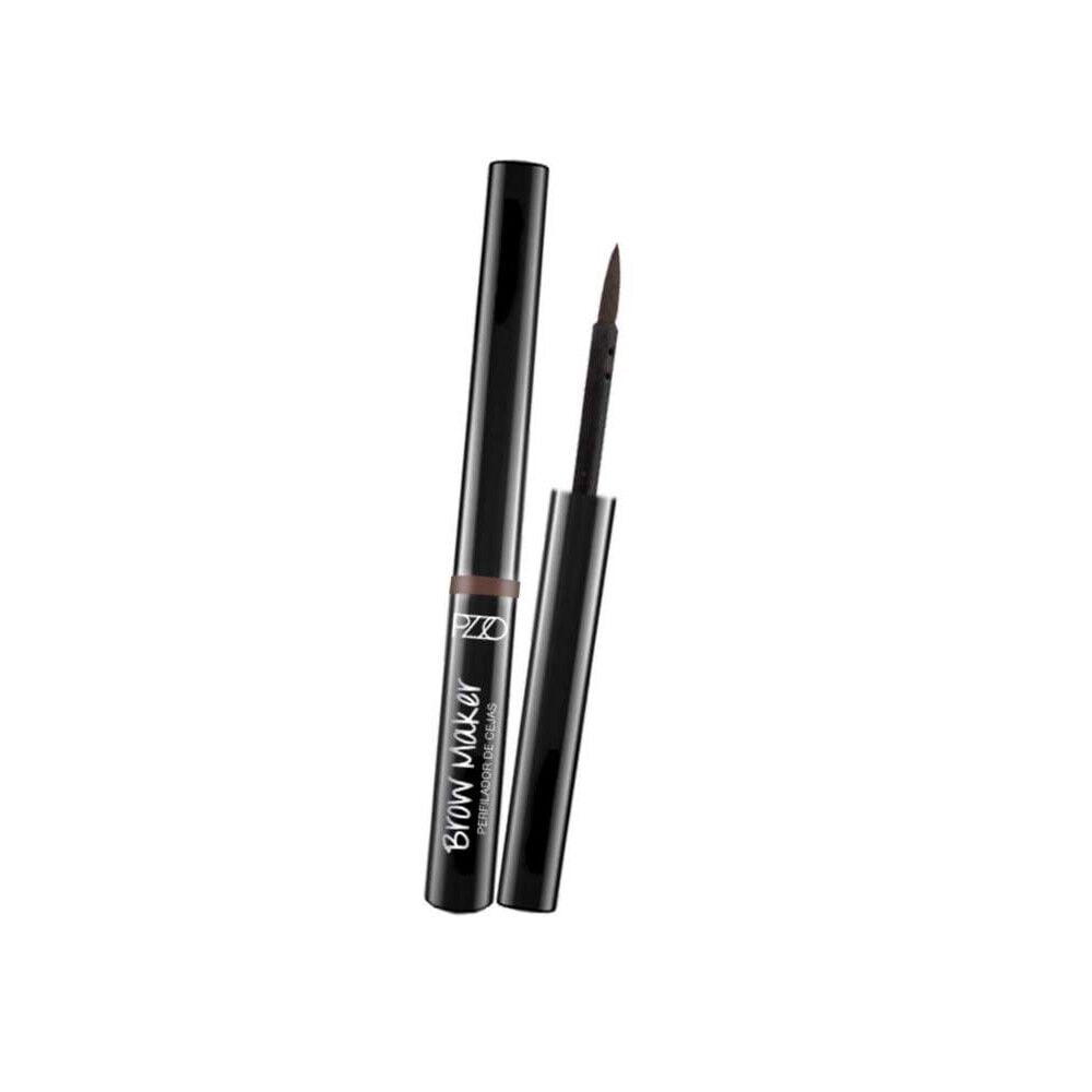 Brow Maker delineador de Cejas de 1 gr. Color Medium