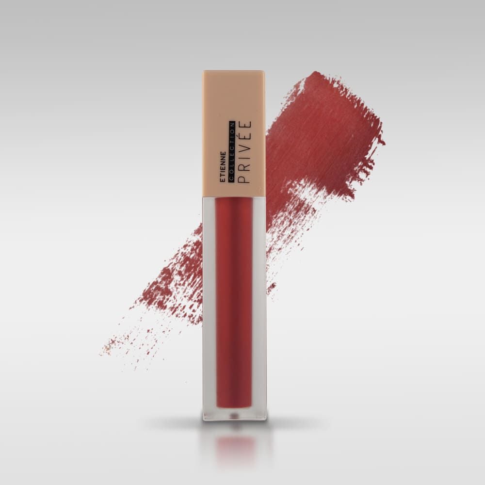 Privee  Lip  Moistlíquido Carmín