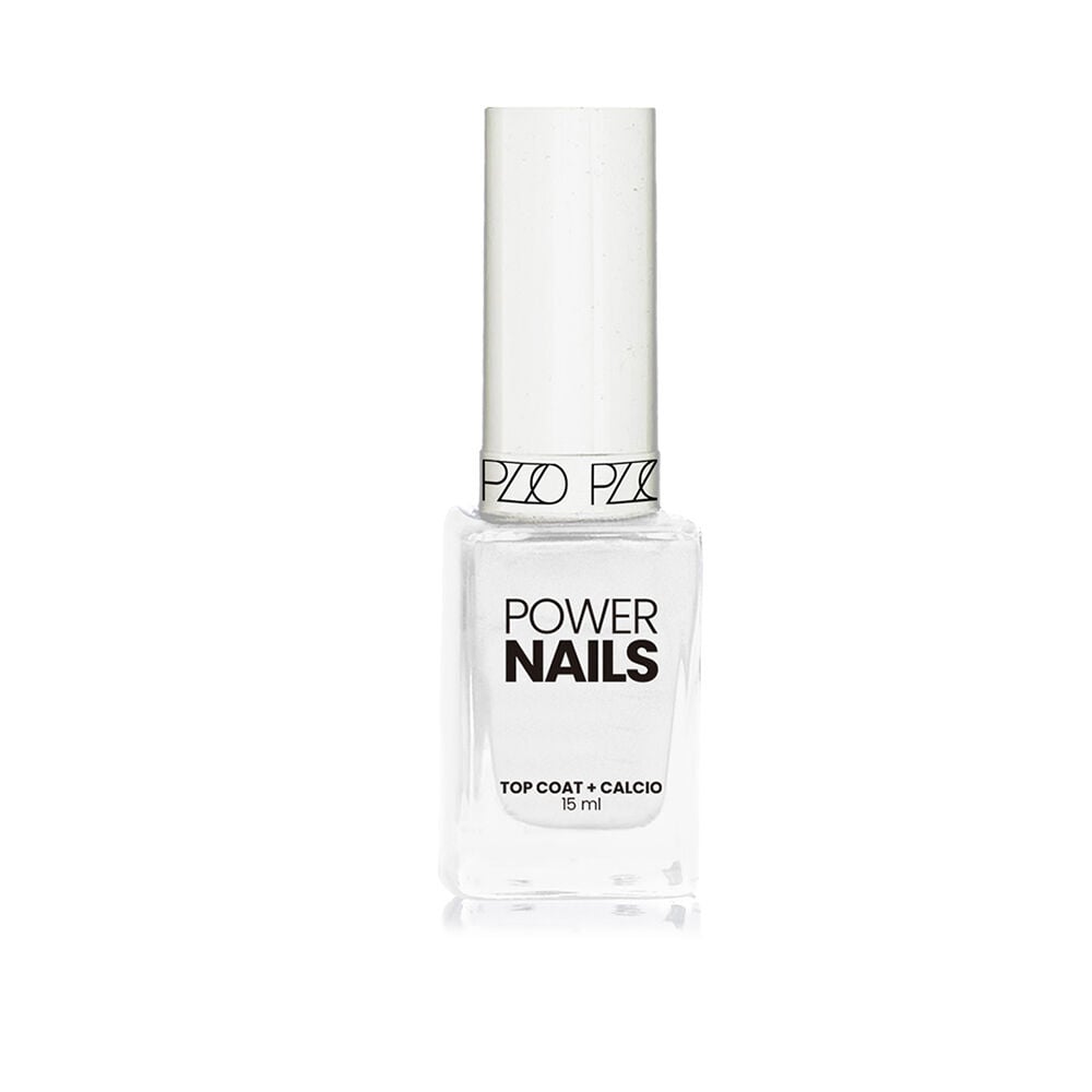 Top Coat Power