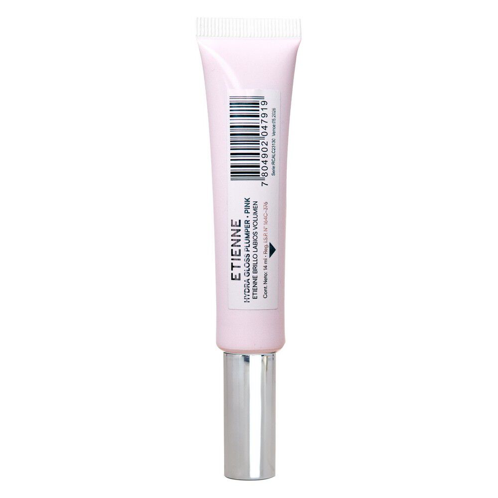 Hydra-Gloss-Plumper-Brillo-Labial-Volumen-Pink-14-ml-imagen-1