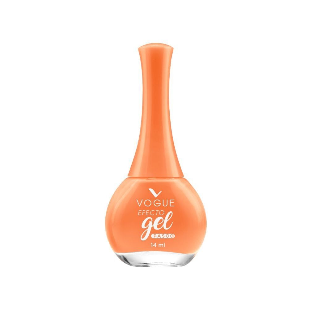 Esmalte Efecto Gel Extrovertida 14 ml