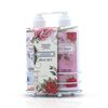 Romantic-Crema-de-Manos-300-mL-+-Jabón-Líquido-300-mL-imagen-3