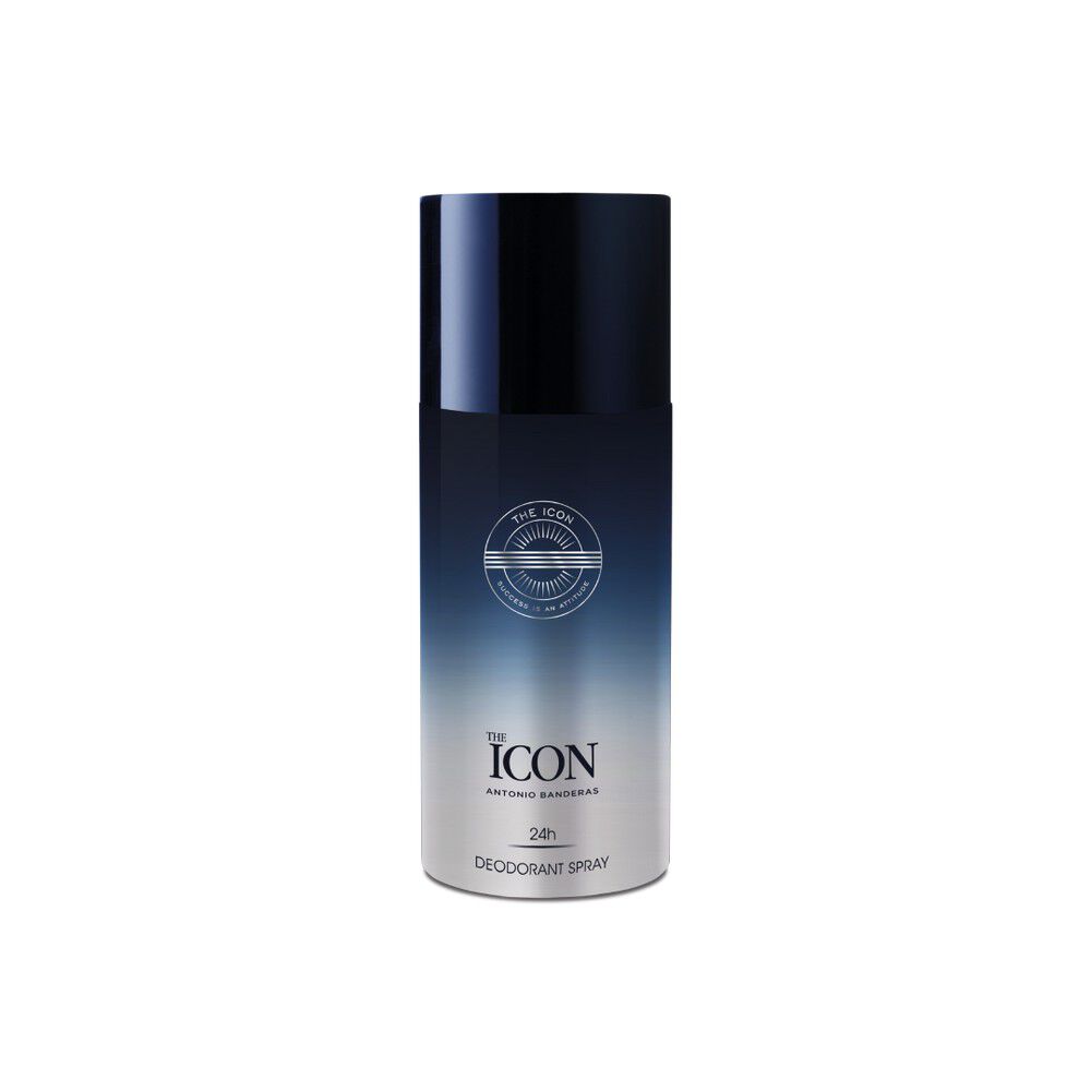 Antonio-Banderas-Set-The-Icon-Edt-100-mL-+-Desodorante-150-mL---Perfume-Hombre-imagen-4