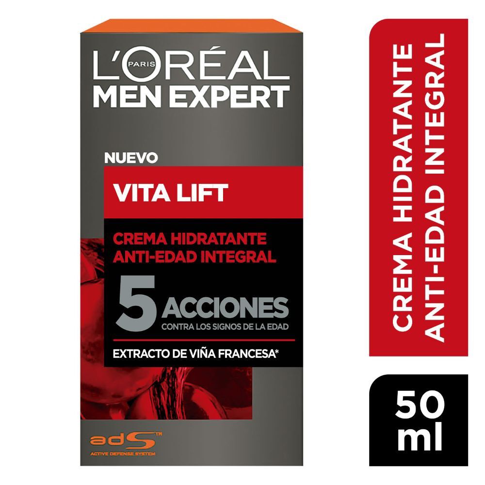 Crema-Vitalift-Hidratante-50mL-Men-Expert-imagen-1