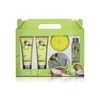 Coco-Lima-Crema-de-Manos-120-mL-+-Crema-Corporal-120-mL-+-Manteca-de-Manos-200-mL-+-Aceite-Masajes-120-mL-+-Esponja-imagen