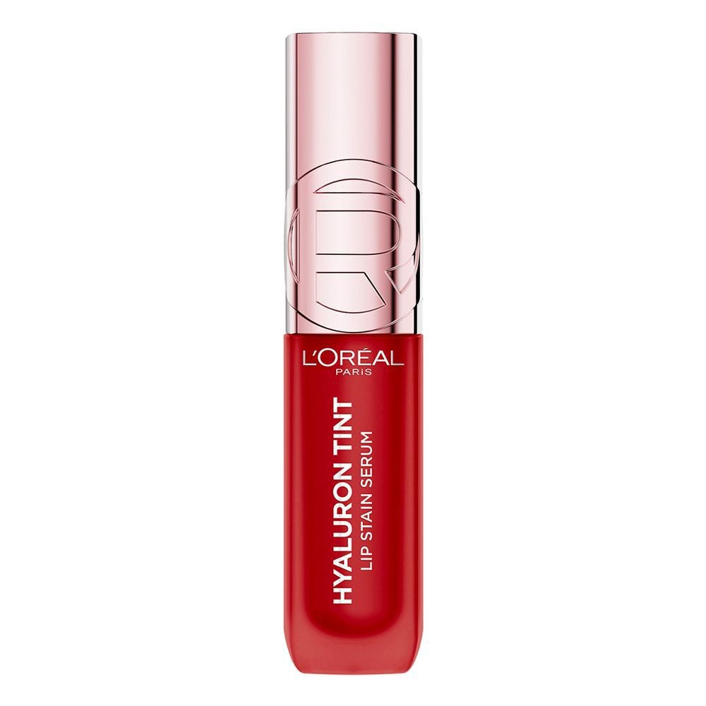 Tinta de Labios Hyaluron Lip Stain Serum Le Rouge Paris