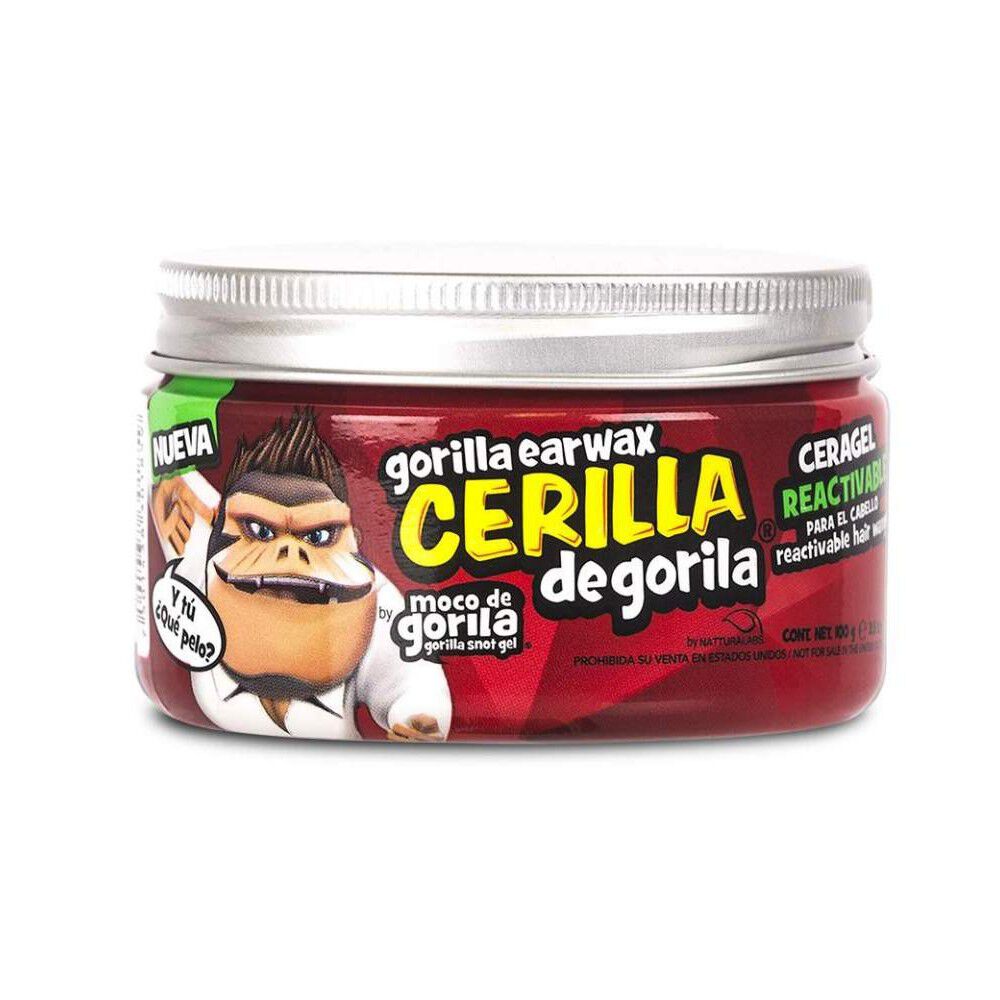 Nuevo-Gel-Gorila-Earwax-100-gr-imagen-1